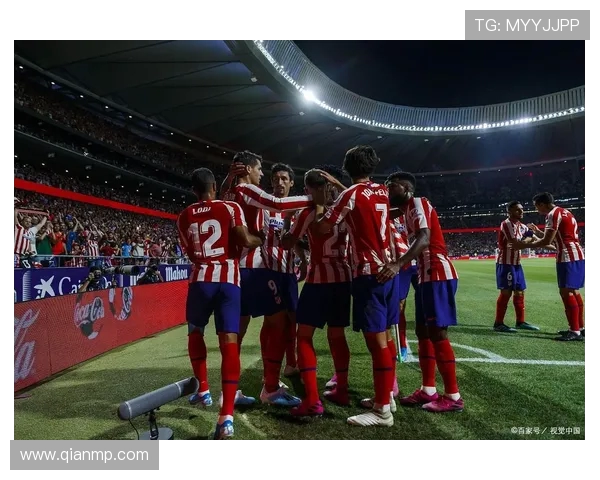 马竞与热刺首发阵容揭秘双方明星球员对决引发关注