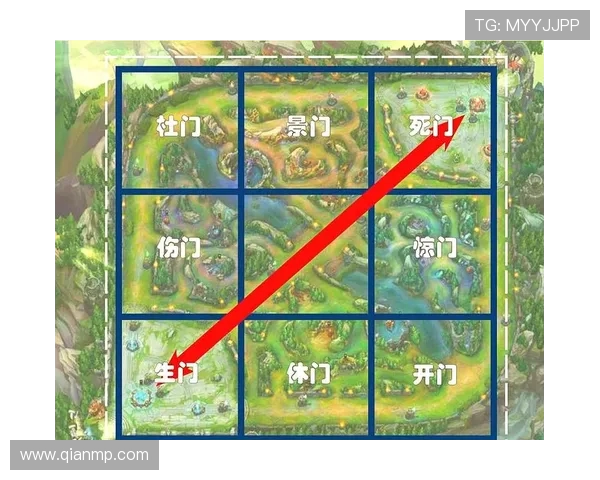 王者荣耀热点分析IG中路突破策略与战术解析