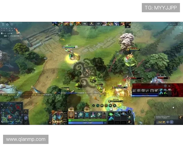 深度探讨赵军在DOTA2世界中的成长与挑战之路
